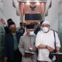 Alumni 212: Ini Kriminalisasi, Kami Minta Agar Habib Rizieq Dibebaskan Tanpa Syarat