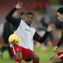 Georginio Wijnaldum Resmi Berkostum Paris Saint-Germain