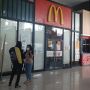 Sudah Lewat 1x24 Jam, McD Gambir Masih Tutup Usai Kerumunan BTS Meal