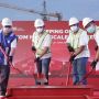 Telkom Bangun Pusat Data Terbesar Bertaraf Internasional