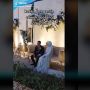 Kocak! Aksi Pengantin Wanita Malah Ikut Jadi Fotografer, Hasilnya Bikin Penasaran