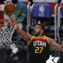 Hasil NBA: Kalahkan Trail Blazers, Utah Jazz Perpanjang Laju Kemenangan