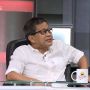 Debat Panas! Haji Batal, Rocky Gerung ke DPR Bahas Rasa Bersalah Arab Kepada Habib Rizieq