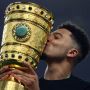 Jadon Sancho Setuju Gabung Manchester United hingga 2026, Tapi...