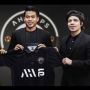 5 Hits Bola: Atta Halilintar Datangkan Nurhidayat ke AHHA PS Pati FC