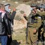 Bentrokan di Tepi Barat, Puluhan Warga Palestina Luka Ditembak Tentara Israel