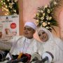 Ameer Azzikra Kaget Istrinya Siap Dipoligami
