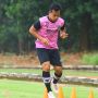 PSMS Medan Resmi Boyong Guntur Triaji dari Persikabo