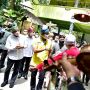 Gubsu Edy Sebut Pariwisata Tulang Punggung Ekonomi Daerah