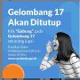Cara Cek Lolos Kartu Prakerja Gelombang 17 Lewat www.prakerja.go.id