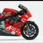Keren! Motor Listrik Bernuansa Superbike, Diklaim Mampu Tembus Top Speed 300 Kpj