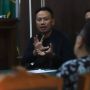 Tim Kuasa Hukum Kena Covid-19, Vicky Prasetyo Minta Sidang Pledoi Ditunda