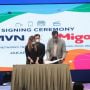 Gandeng Migo, IPTV Bakal Kedepankan Konten Lokal
