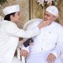 Ameer Azzikra Buka Suara Soal Hubungan Alvin Faiz dan Zikri Daulay