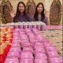 Sisca Kohl Berhasil Borong 45 Paket BTS Meal, Warganet: Pakai Orang Dalem Ini!