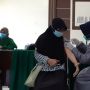 Pertama di Kalsel, Banjarbaru Vaksinasi Penyandang Disabilitas