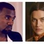 Kanye West dan Irina Shayk Liburan Romantis di Prancis