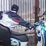 Viral Aksi Pencurian HP dari Dashboard Motor di Jatiwaringin