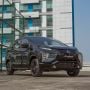 Penjualan Mobil Mitsubishi Naik 37 Persen Selama Maret - Mei 2021