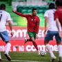 Jebol Gawang Israel, Cristiano Ronaldo Kejar Rekor Bomber Legendaris Iran Ali Daei
