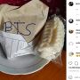 BTS Meal Ala Denny Siregar, Netizen: Kearifan Lokal Banget
