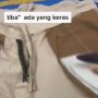 Tempuh Perjalanan 3 Jam sampai Sewa Penginapan, Istri Setrika Celana Suami