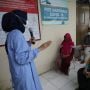 Keren! Ganjar Temukan Bidan Puskesmas Jadi Penggerak Vaksinasi di Banyumas