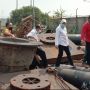 5.000 Ton Besi Scrap Hibah Freeport di Pelindo II Banten Disita PN Serang