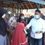 Kunjungan ke Madura, DPR Apresiasi Upaya Lockdown Satgas Covid-19