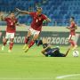 Setibanya di Tanah Air, Skuad Timnas Indonesia Langsung Dievaluasi