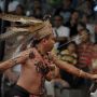 Ritual Balala, Pembatasan Mobilitas dengan Kearifan Lokal ala Suku Dayak