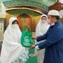 Dua Wanita di Pekanbaru Ungkap Alasan Masuk Islam, Sempat Ditentang Orangtua