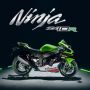 Juni Ceria, Kawasaki Ninja ZX-10R 2021 Resmi Hadir di Indonesia