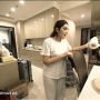 Intip Sudut Apartemen 5 Penyanyi Indonesia, Punya Ayu Ting Ting Minimalis