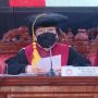 Megawati Bingung Masih Dicap Komunis