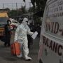 Varian Alfa, Beta, Delta Mencuat, TKI jadi Penyebar Virus Baru Covid-19 di Jakarta