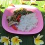 Pamer Floating Breakfast Bak Liburan di Bali, Pria Ini Berhasil Mengecoh Publik
