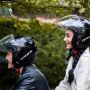 Best 5 Oto: Modifikasi The Gade ST150, Crumple Zone, Kacamata dan Helm Motor Tolak UV