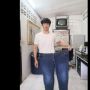 Viral Penampilan Pria Turun 80 Kg dalam Setahun, Kini Panen Pujian Warganet