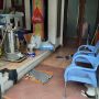 Aksi Maling Nekat Gondol Motor di Dekat Kantor Wali Kota Jaksel, Begini Kronologinya