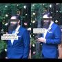 Viral Video Pengantin Pria Cek Ponsel, Padahal Pasangan Lagi Berjalan di Altar