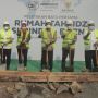 Askrindo Gandeng BAZNAS Bangun Rumah Tahfidz