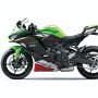 All New Kawasaki Ninja ZX-25R 2022 Resmi Diluncurkan di Indonesia