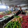Pedagang Pasar di Medan Tolak Wacana PPN Sembako: Pandemi Covid-19, Jualan Pun Sepi!