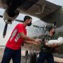 Atasi Karhutla, Pesawat Pembom Air Dioperasikan di Sumsel dan Jambi