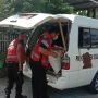 Miris! Angkut Jenazah Setiap Hari, Pintu Bagasi Ambulans Milik PMI Sragen Diganjal Kayu