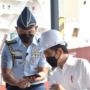 Jokowi Minta Tolong Kapolri : Banyak Driver Dipalak Preman, Tolong Diselesaikan