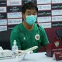 Hadapi UEA Tanpa Shin Tae-yong, Timnas Indonesia Menolak Gentar