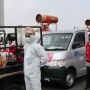 Tekan Lonjakan Covid-19 di Jawa Tengah, PMI Lakukan Penguatan Operasi