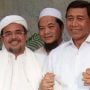Habib Rizieq Shihab Blak-blakan Diminta Dukung Program Jokowi Sebelum Pulang ke Indonesia